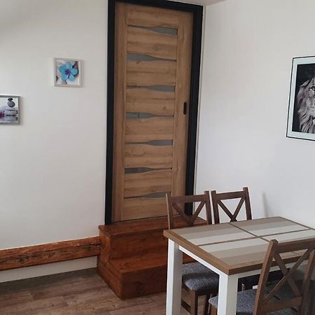 Ferienwohnung V Jeseniku Exterior foto
