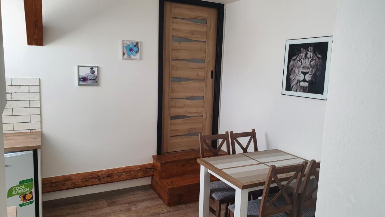 Ferienwohnung V Jeseniku Exterior foto
